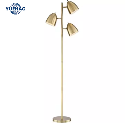 Floor lamp