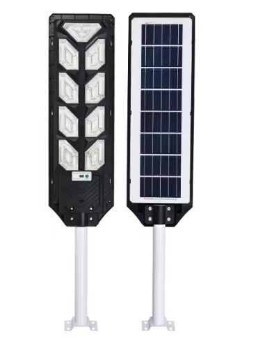 Solar Energy Street Lamp for Outdoor