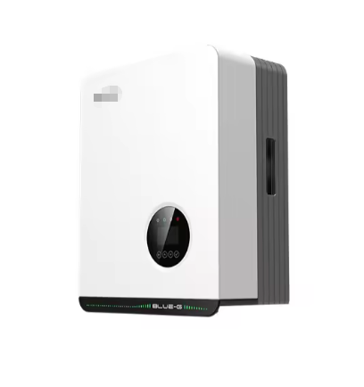 Solar Inverter Three Phase 3-12kW